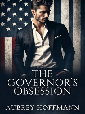 cover image of The Governor's Obsession